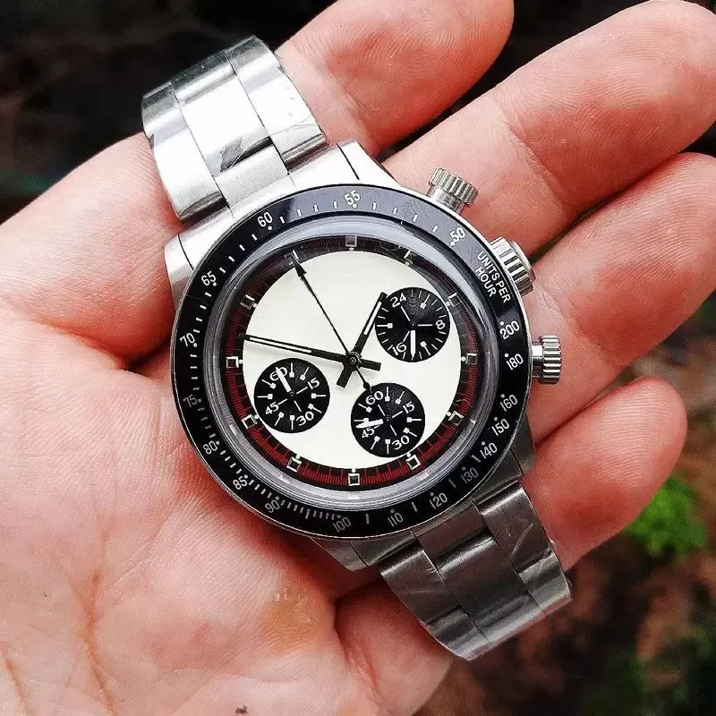 U1 Top AAA Luxury Top Quality Mens Automatic Mechanical Watch