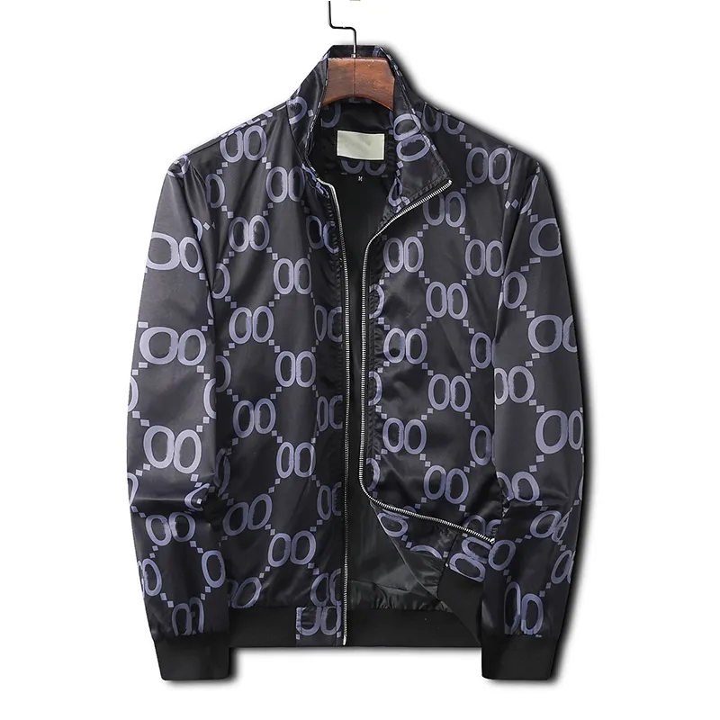Designer mens jacket spring and autumn fashion hooded sports Bomber Jacket casual zipper jackets shorts windbreaker jacket set253N