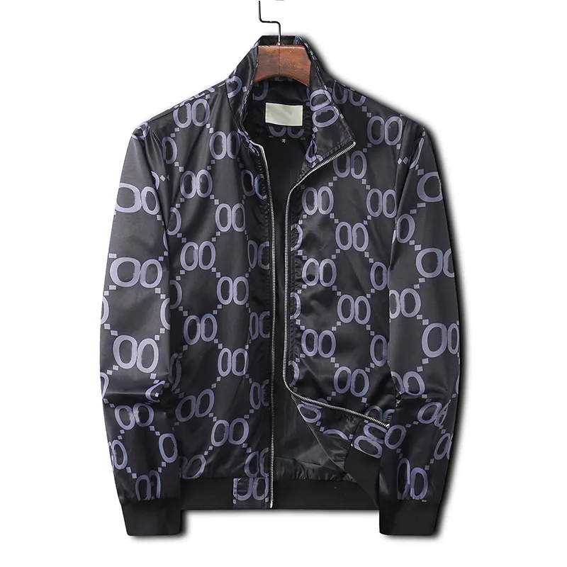 Designer mens jacket spring and autumn fashion hooded sports Bomber Jacket casual zipper jackets shorts windbreaker jacket set255j