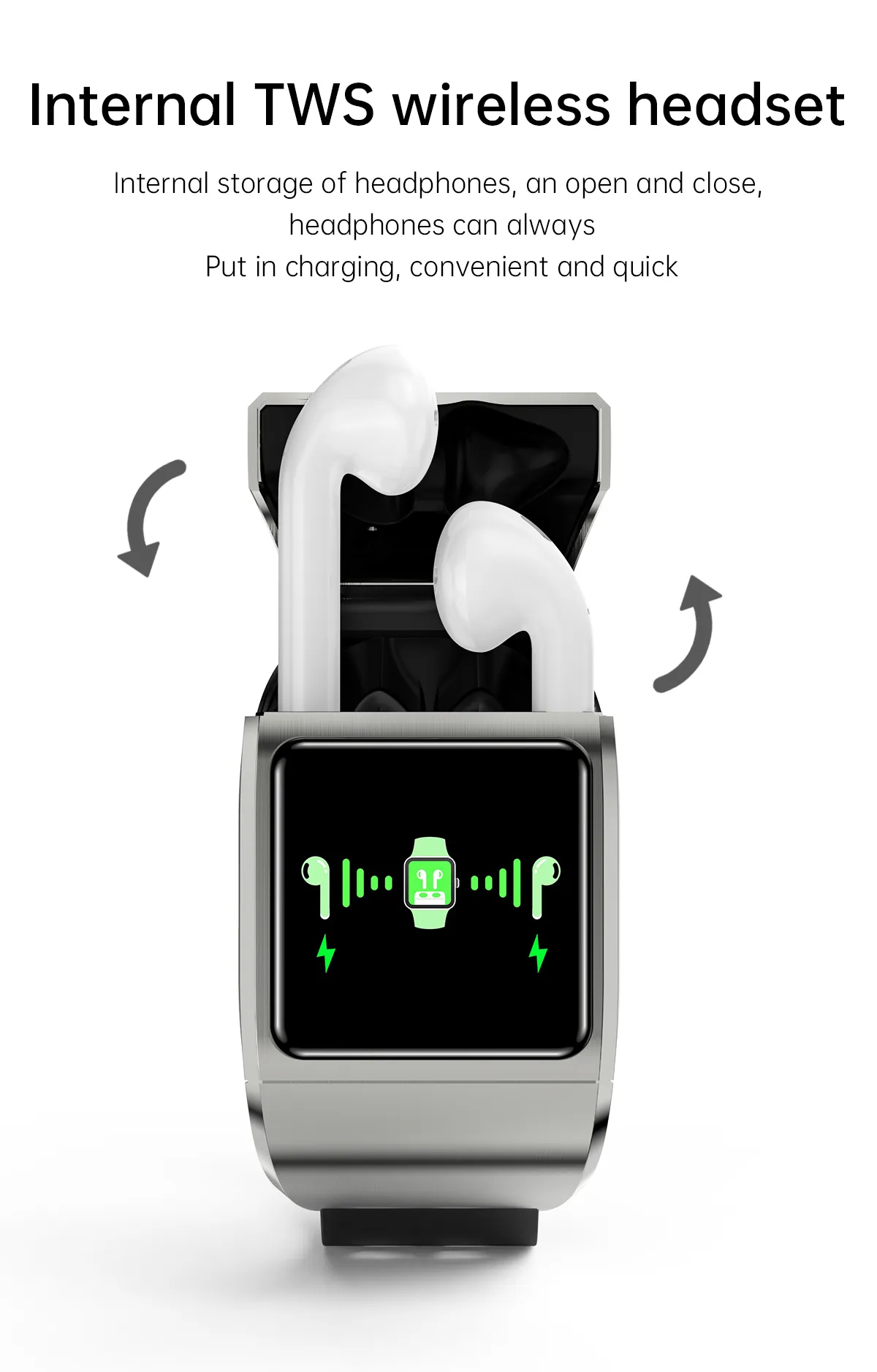 G36 watch app on sale