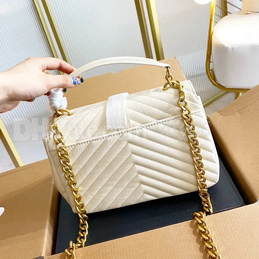 Latest chain bags outlet