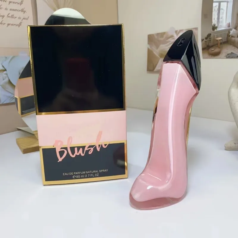 Just girl perfume top