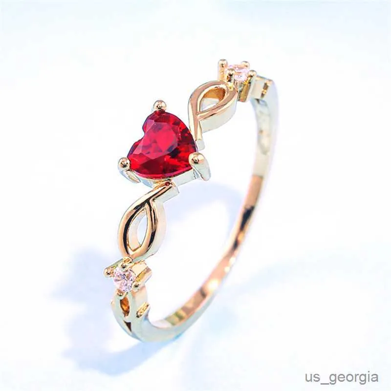 Cute rings for girlfriend cheap sales