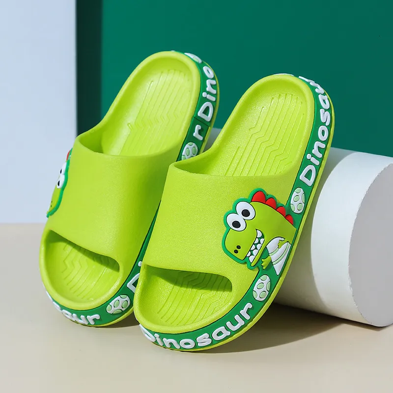 M & s boys slippers shop