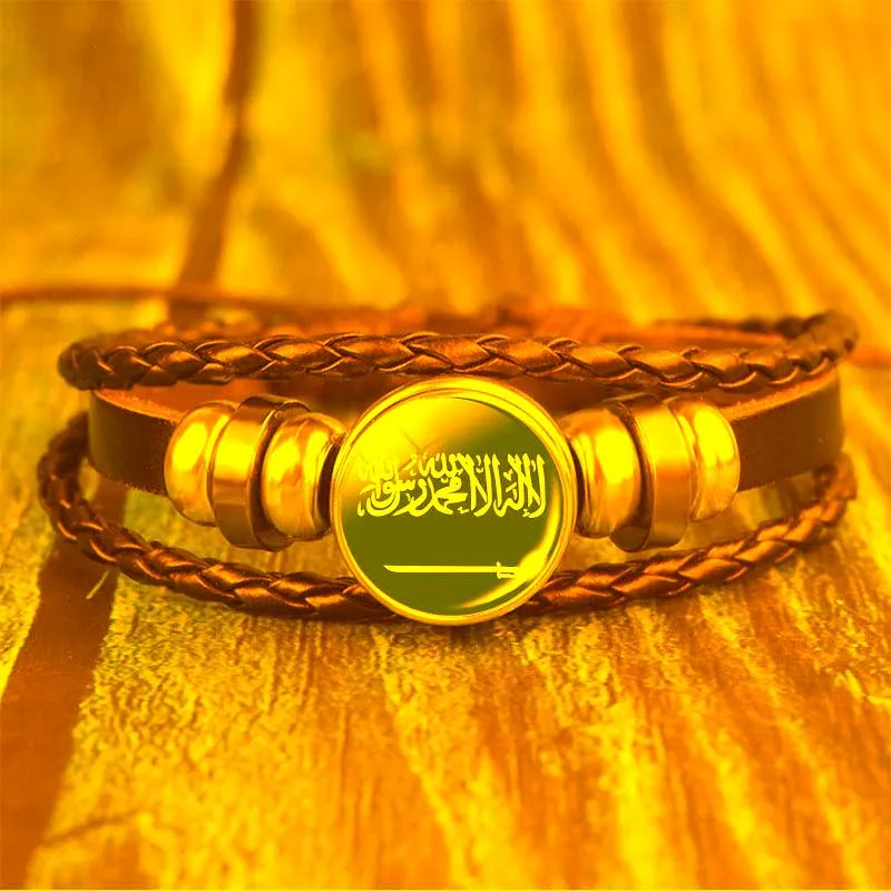 Travel bracelet countries hotsell