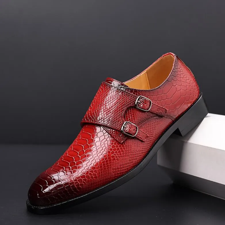 Scarpe eleganti vintage clearance uomo