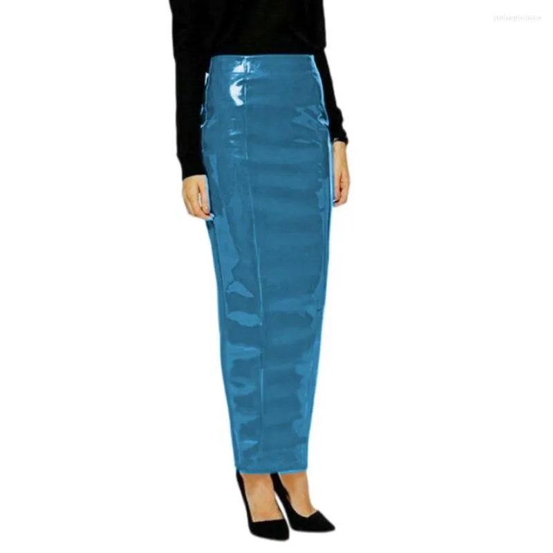 Long pencil skirt 7xl store