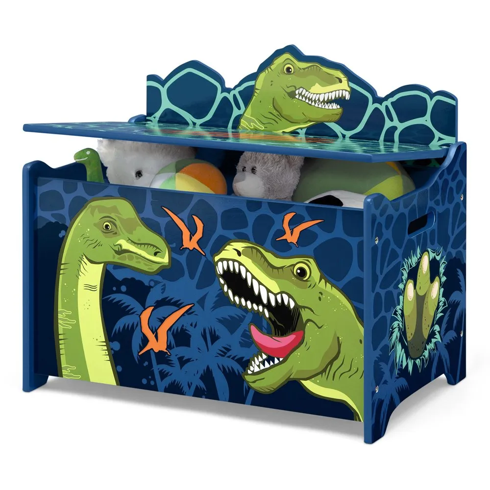 Delta toy chest outlet