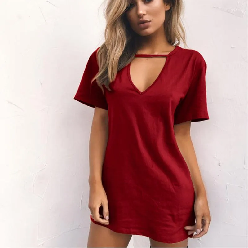 Mini t shirt shop dress