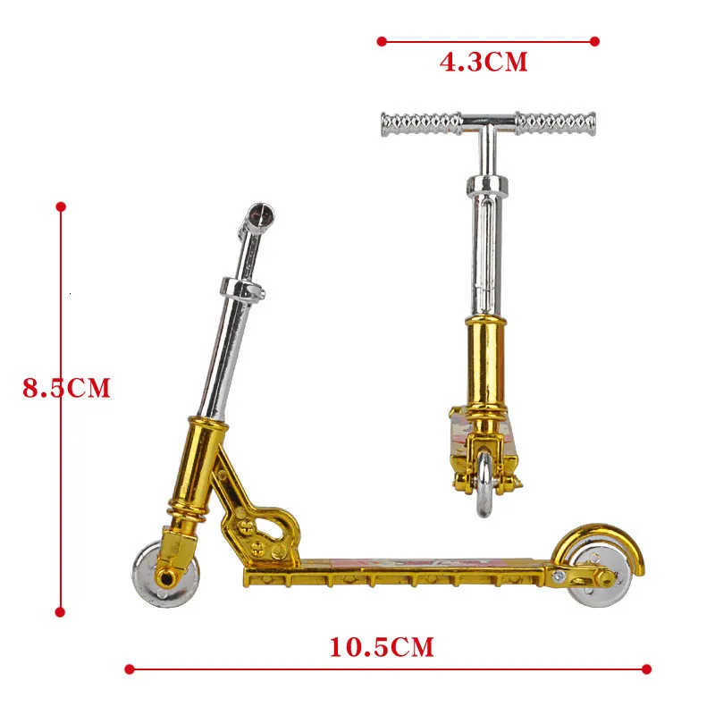 Finger scooter new arrivals