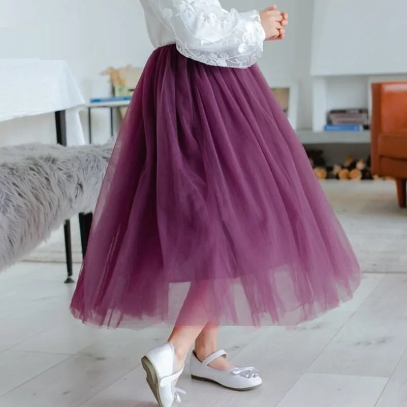 Jupe longue fille 12 ans sale