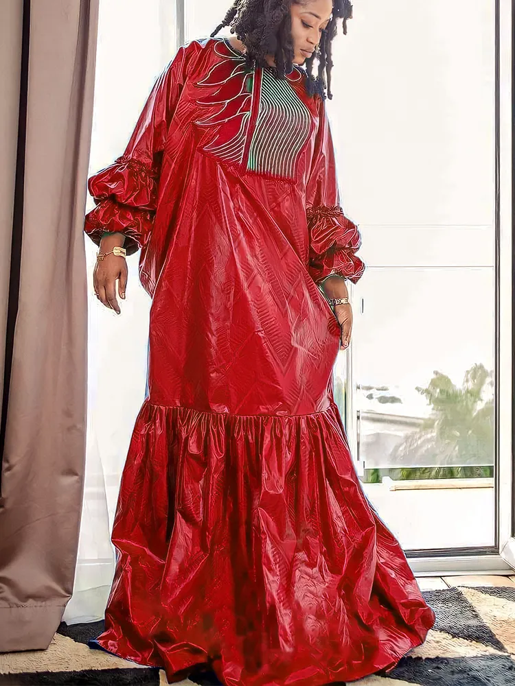Bazin dress styles hotsell