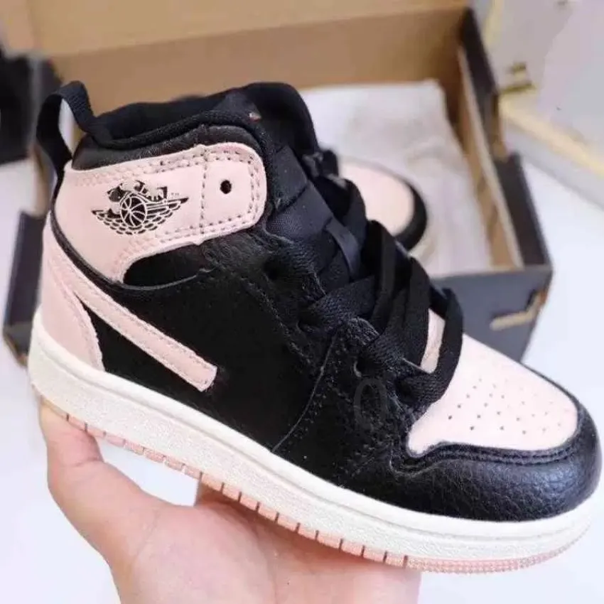 Retro store 1s kids