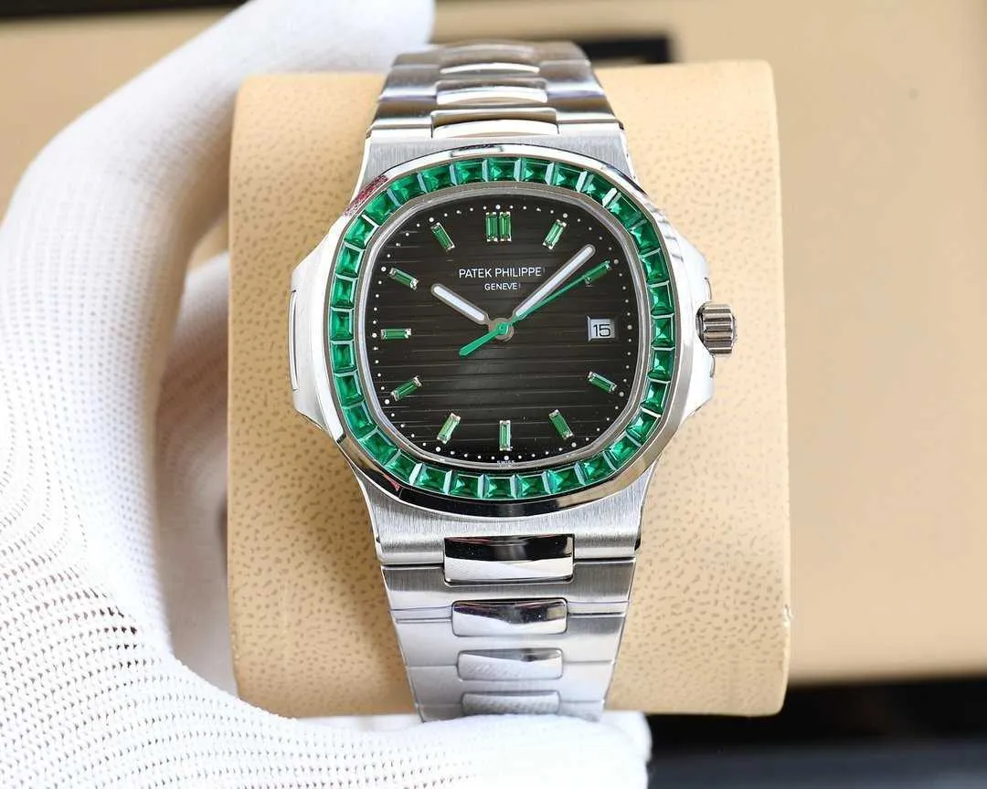 Patek dhgate 2025