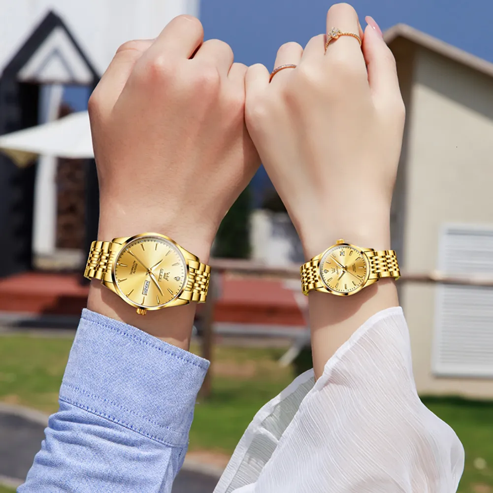 Top brand couple watches shop