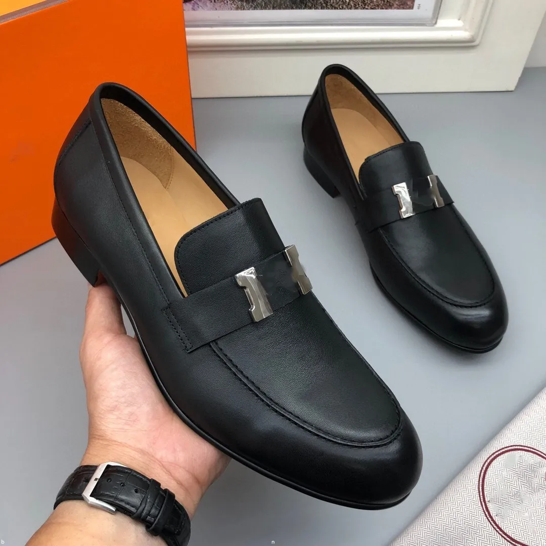 hermes men's dress shoes Vinthentic Oxford Shoes, Green / 8.5 / 42 Womens Shoes Vinthentic Hermes Men's Oxford Shoes,