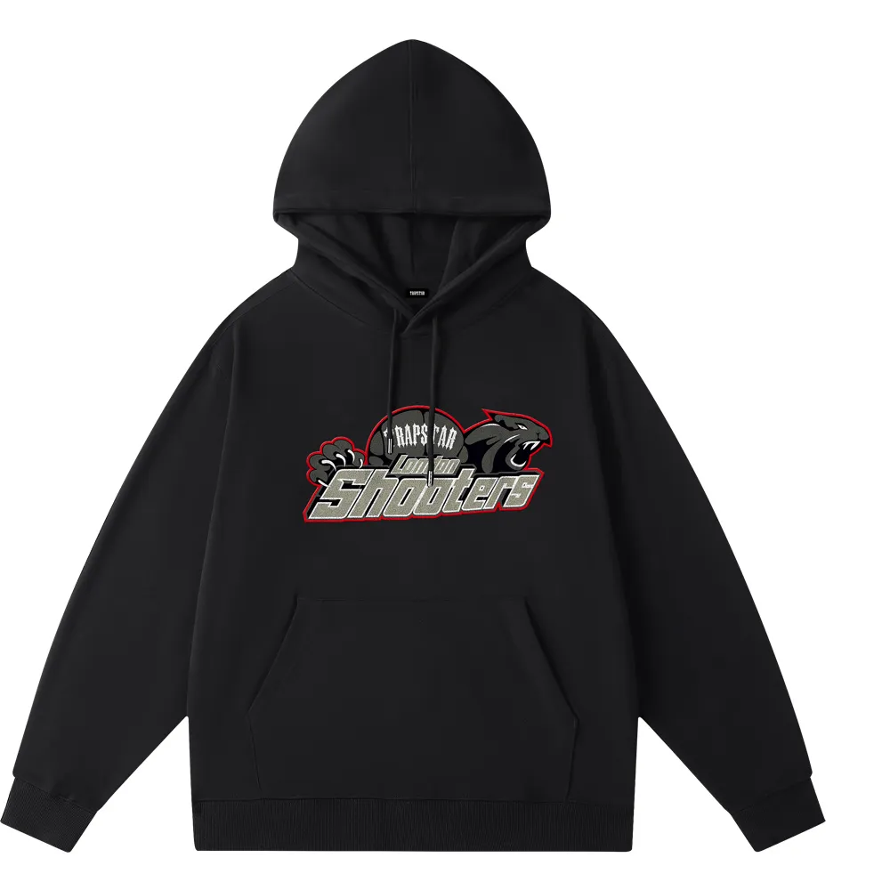 Trapstar london hoodie on sale