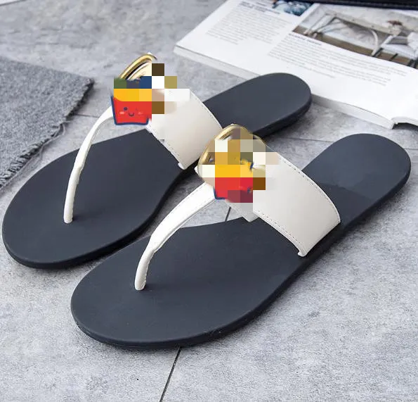 Yellow box flip flops wholesale new arrivals