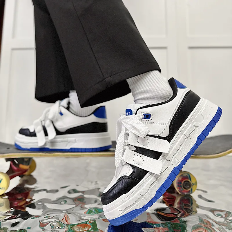 Streetwear scarpe new arrivals