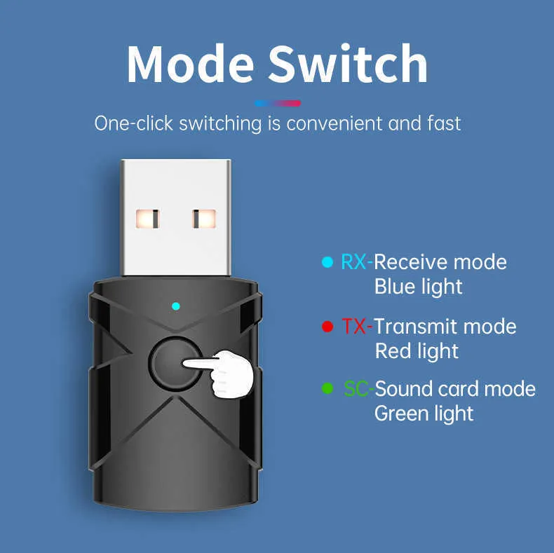 Receptor bluetooth switch outlet