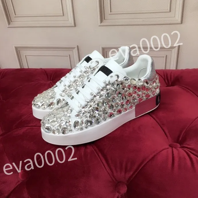 Designer platform trainers discount