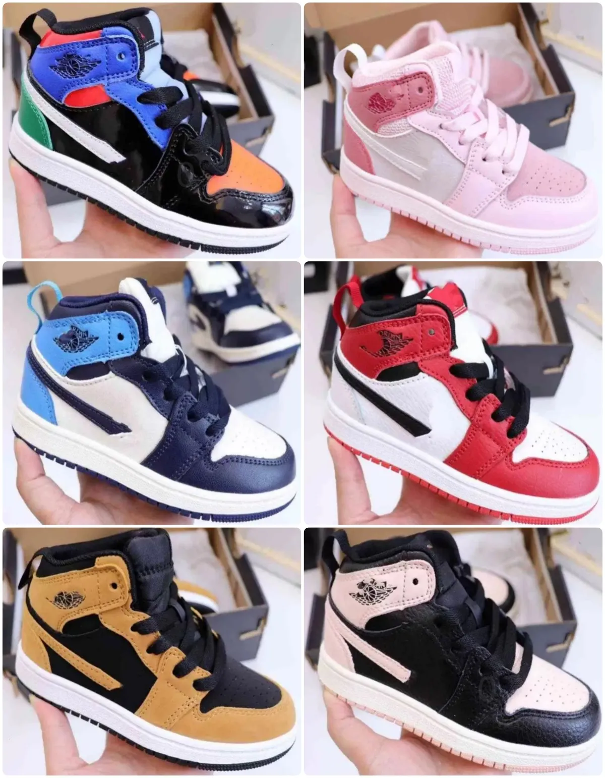 Retro 1 candy low hotsell