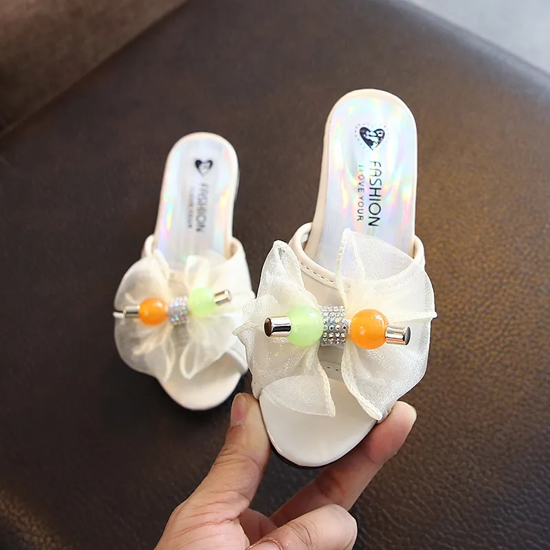 Heel slippers for kids shop