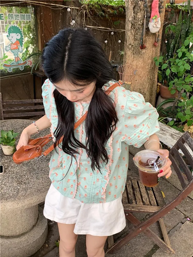 Floral foams shirt discount