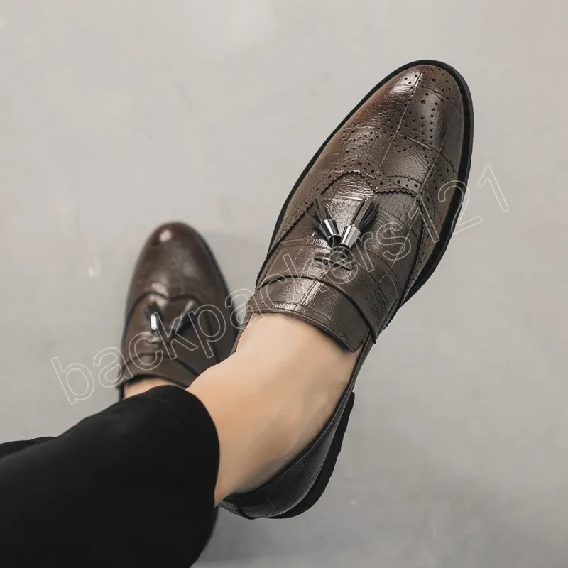 Pointy mens shoes sale