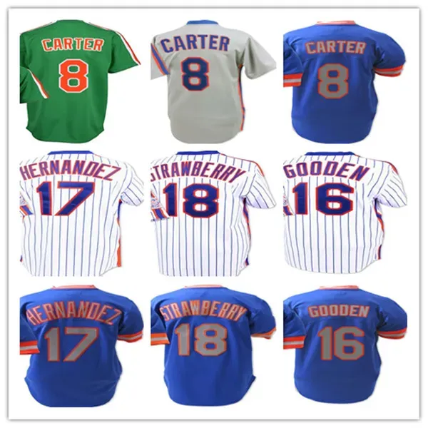 Mens vintage top baseball jersey