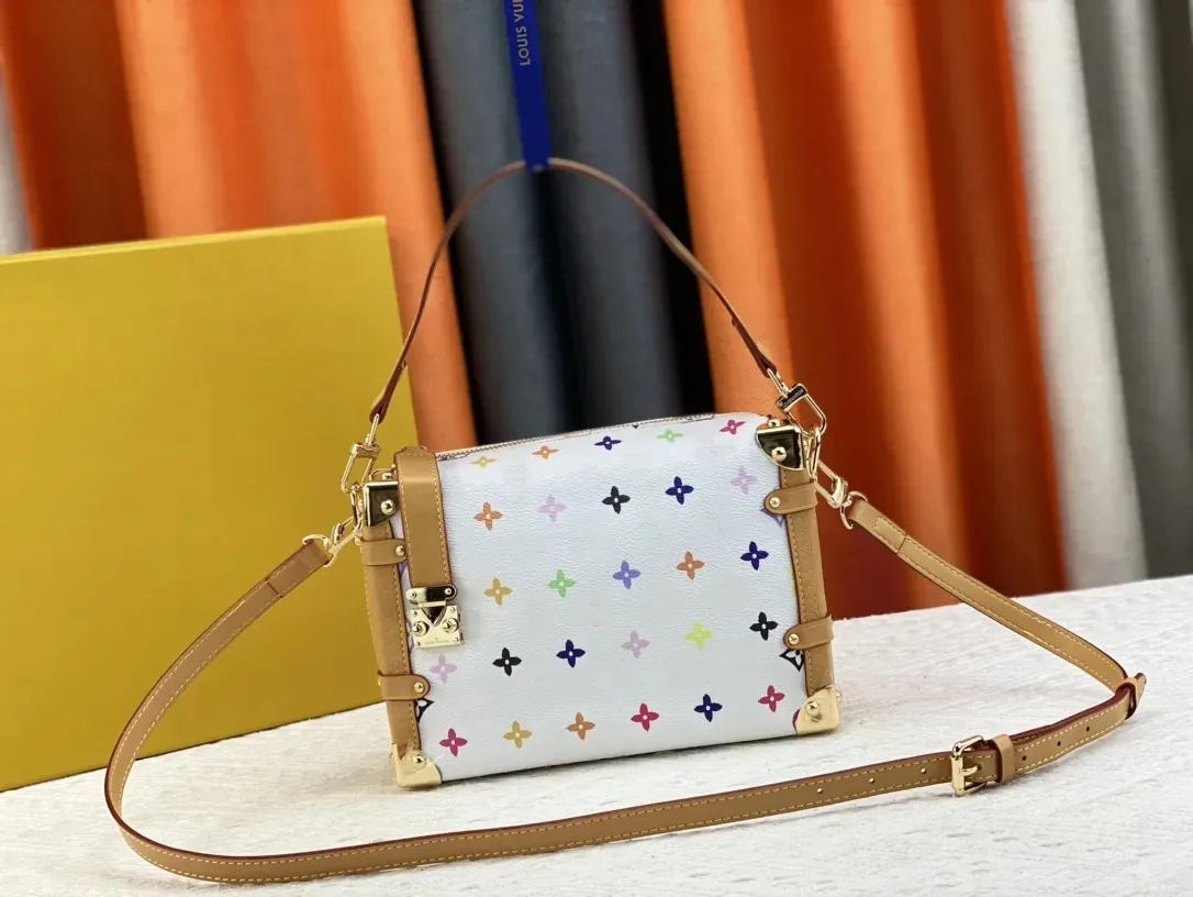 Trunk purse on sale