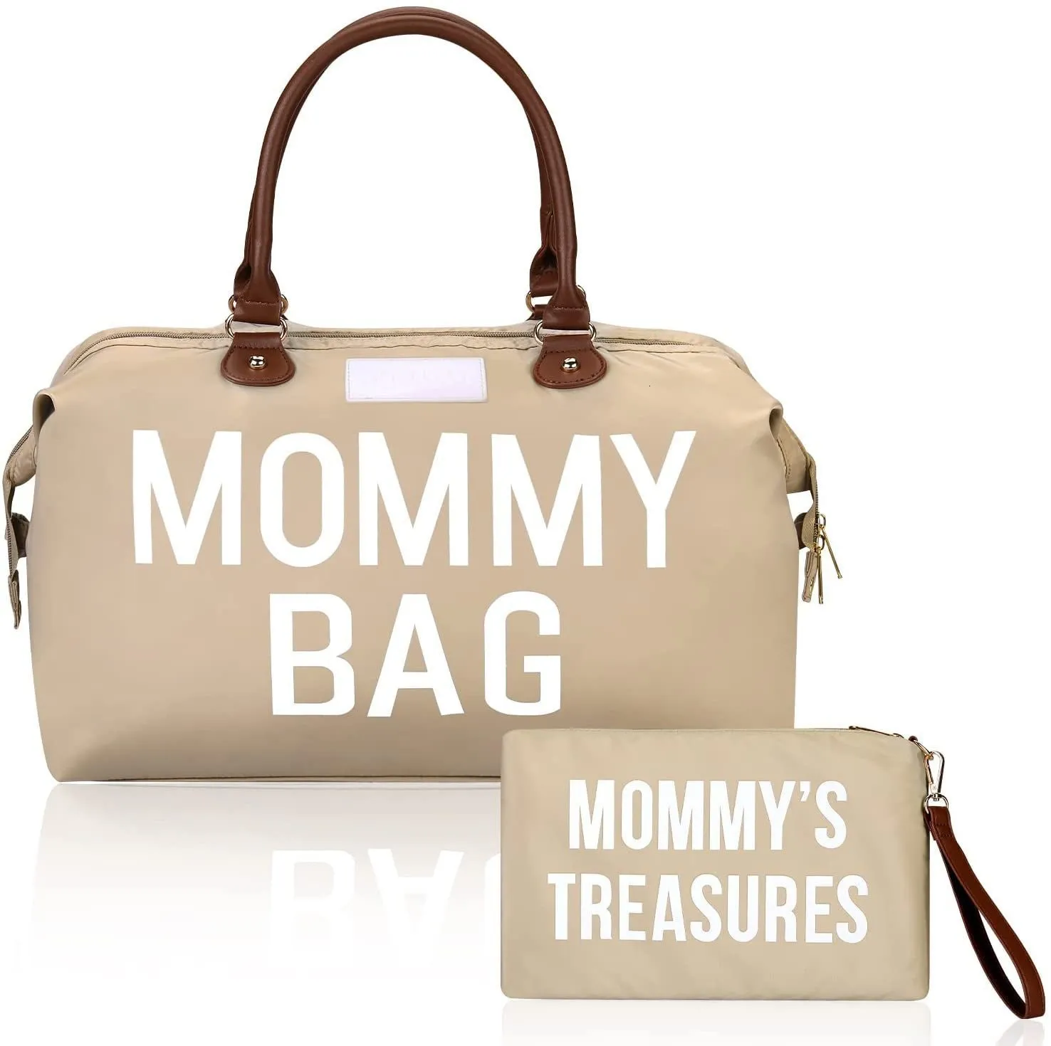 Bolsa de pañales de maternidad clearance