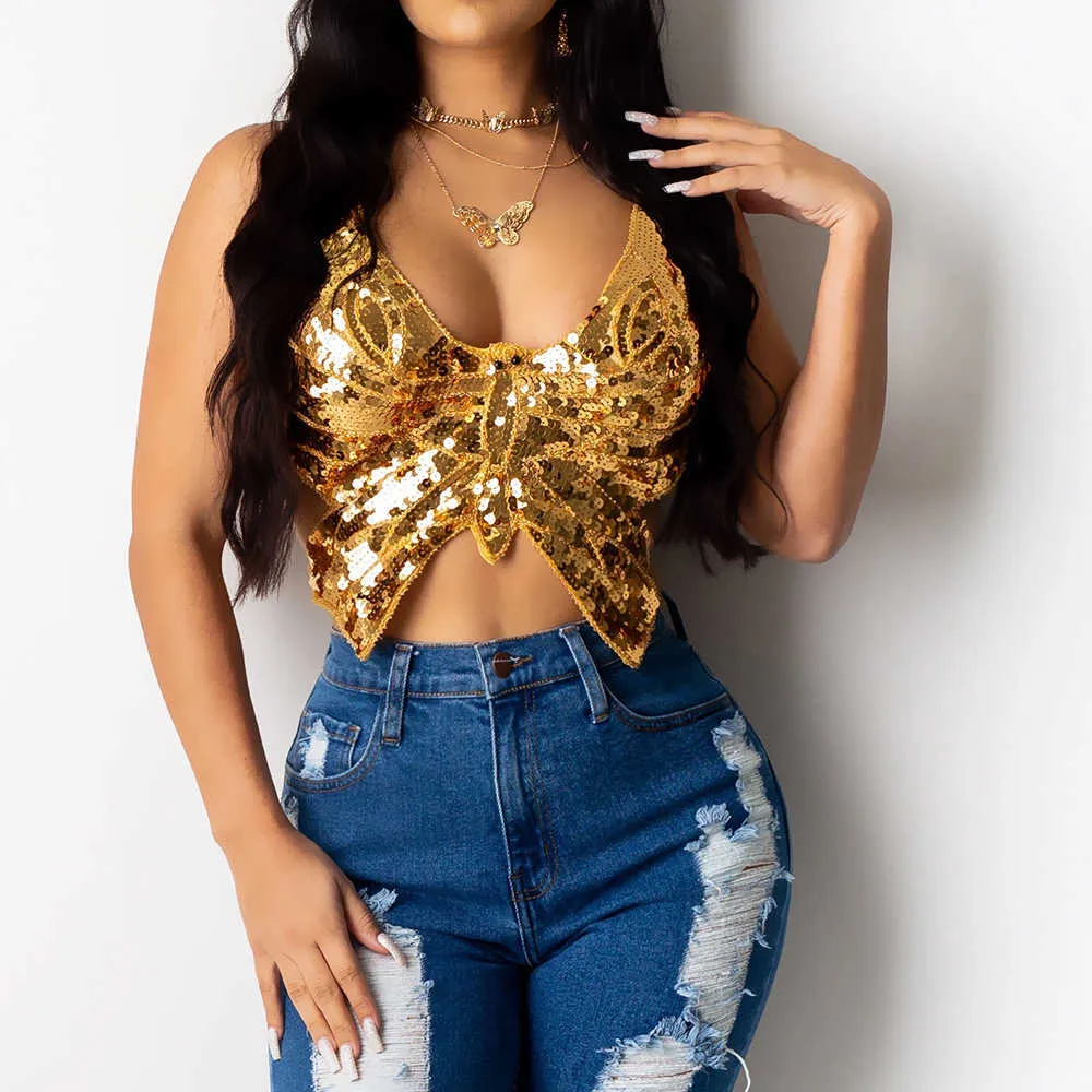 Sequin summer tops store