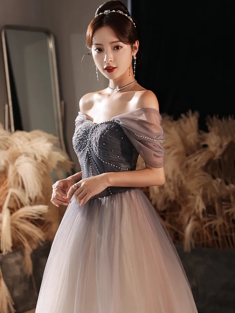 Long summer gowns hot sale
