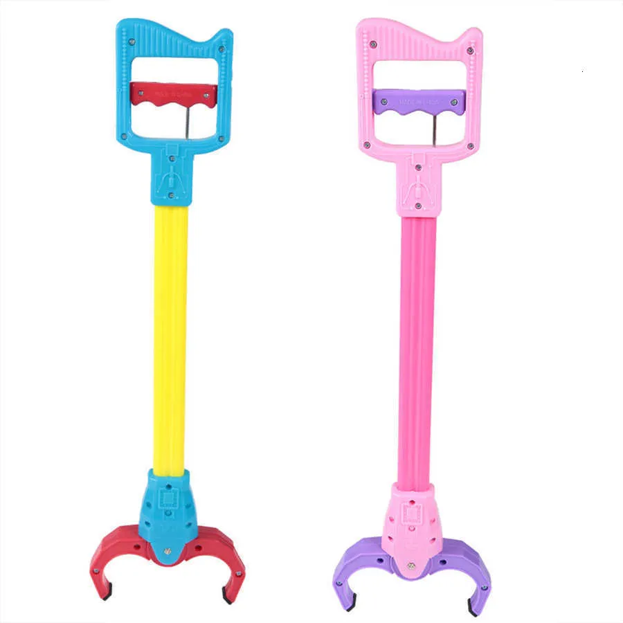 Claw Arm Grabber Toy | Grabber Reacher Tool For Kids | Robotic