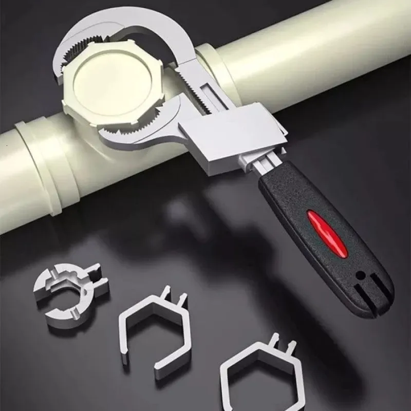 Repair of defective faucet tools deals