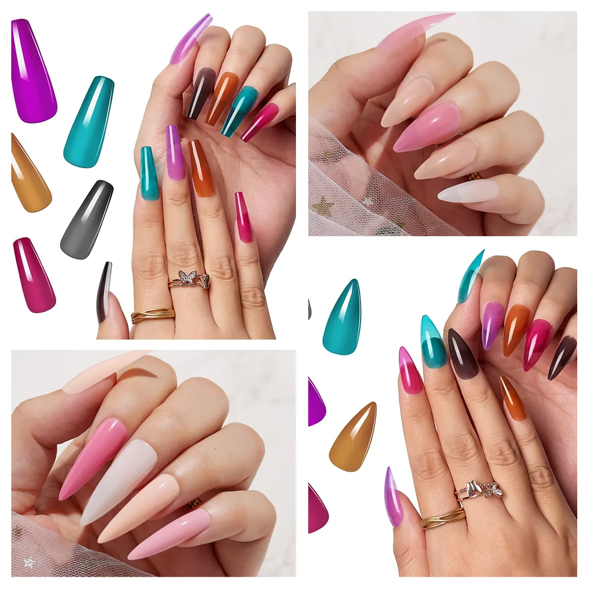 1st nails hot sale