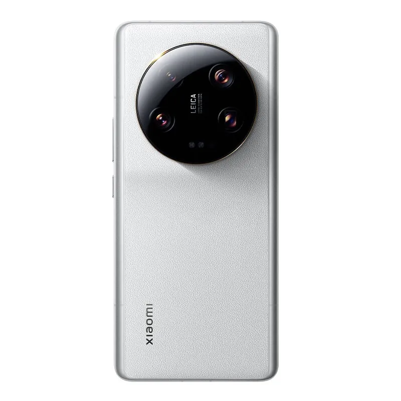 High Performance 5G Smart Device: 6.73 120Hz Curved Screen