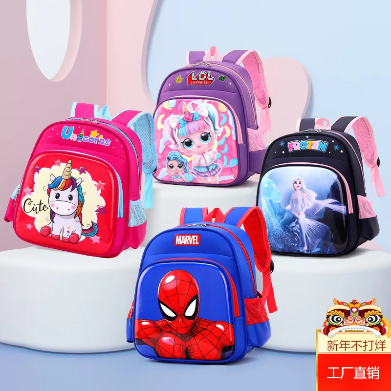 Mochilas niños 5 años best sale
