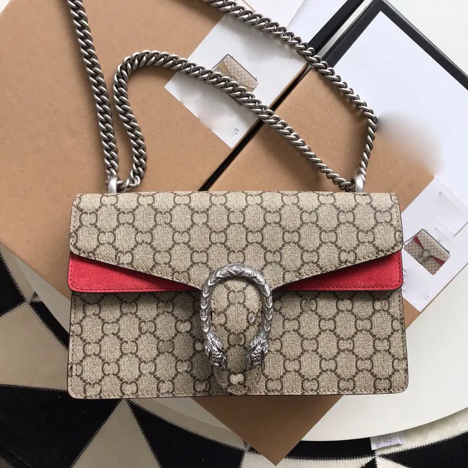 Handbag with snake buckle store