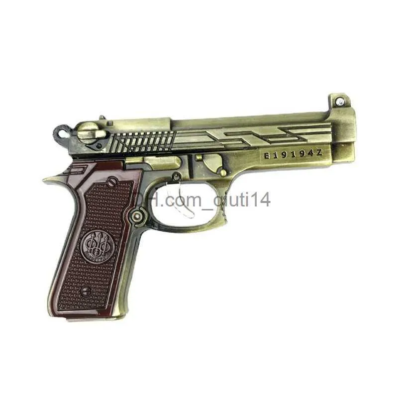 Metal toy gun price best sale