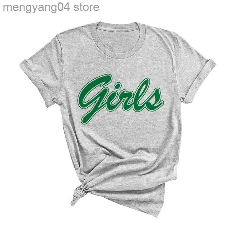 Rachel green girls t shirt shop