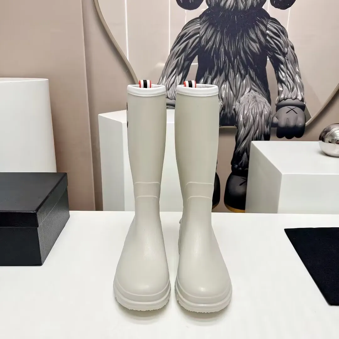 Designer rain boots womens on sale