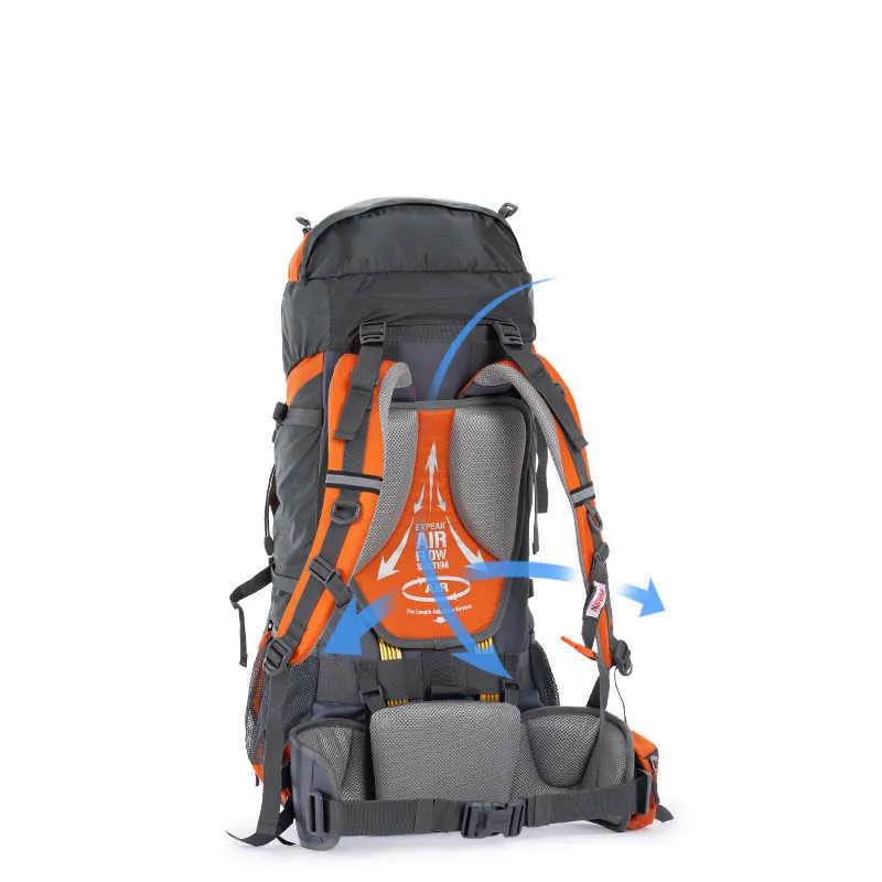 Naturehike 70l backpack review deals