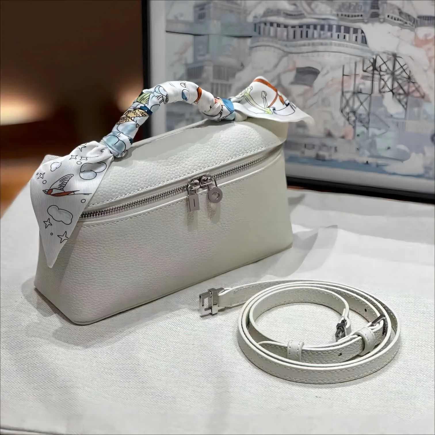 Man bags myer 2025