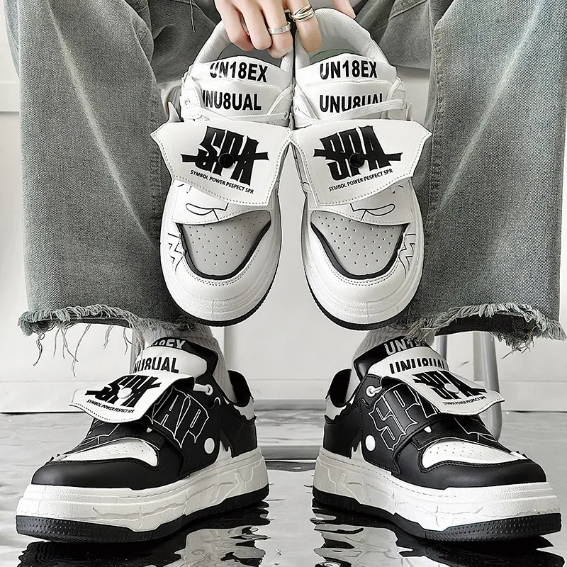 Hip hop trainers clearance