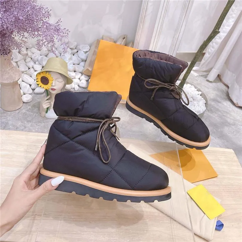 Womens canvas snow sneakers discount