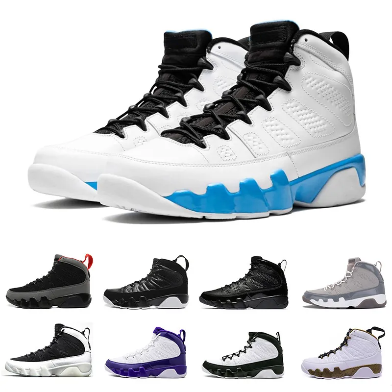 Powder blue 9s top