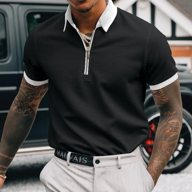 Polos de moda hombre 2019 hotsell