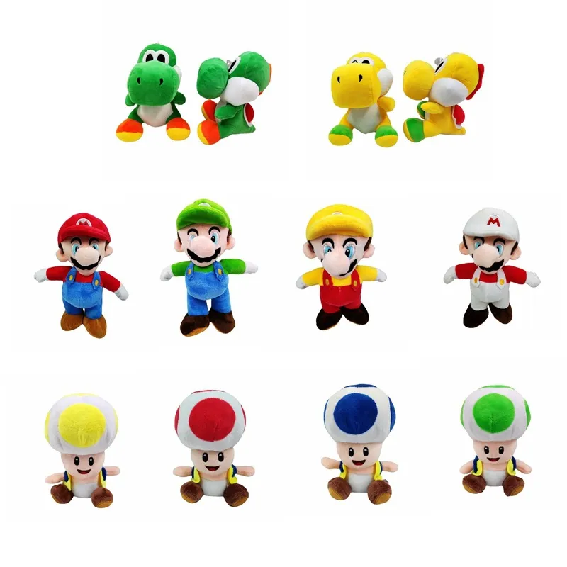 Cute Super Mushroom Pet Simulator X Plush Doll From Anime From ...